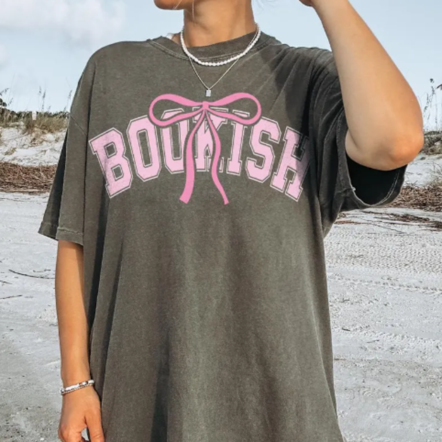 Bookish Comfort Colors Shirt